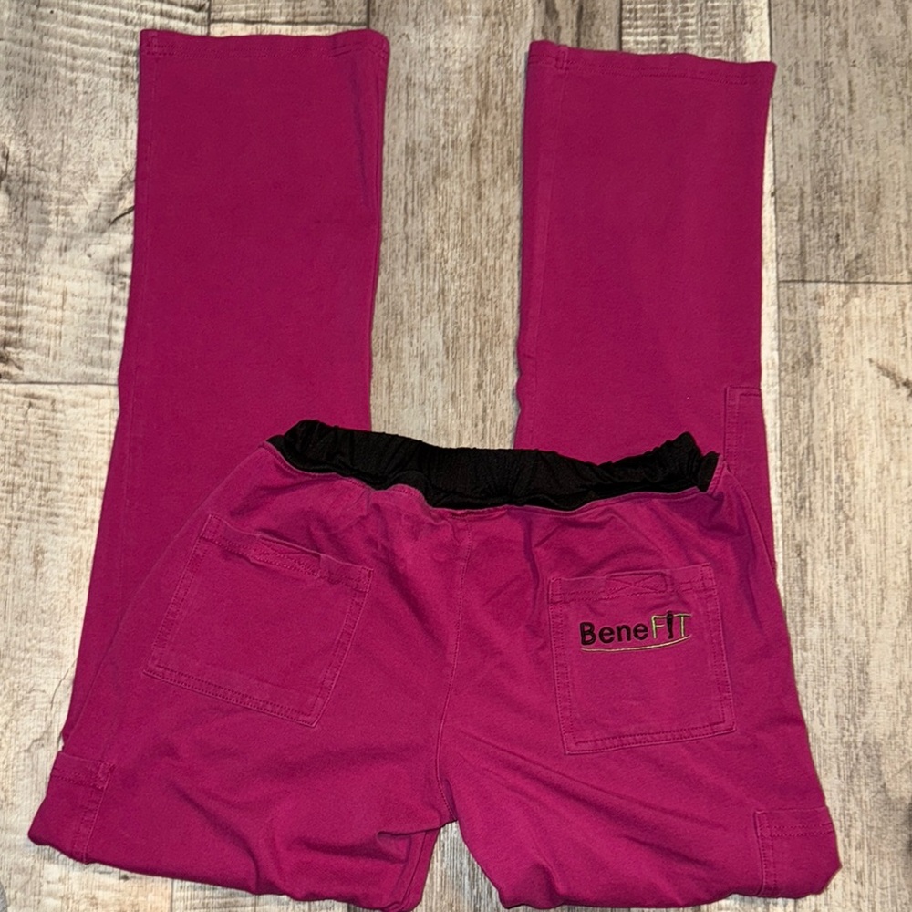 HELIX BeneFIT pants- size M